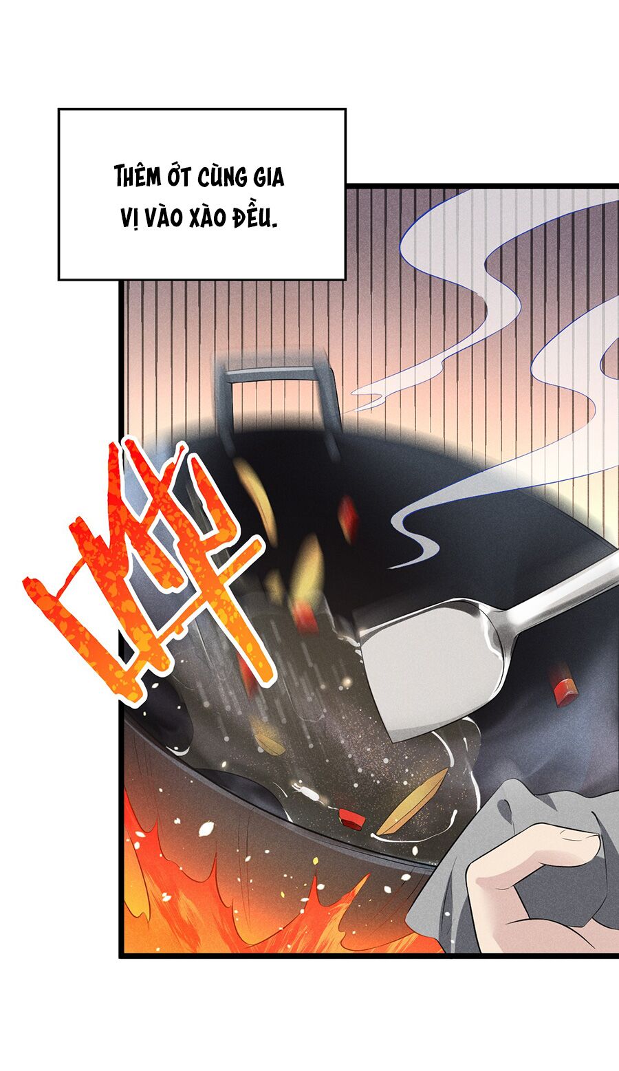 Võ Lâm đệ nhất đầu bếp - Chapter 12.1 - Page 37