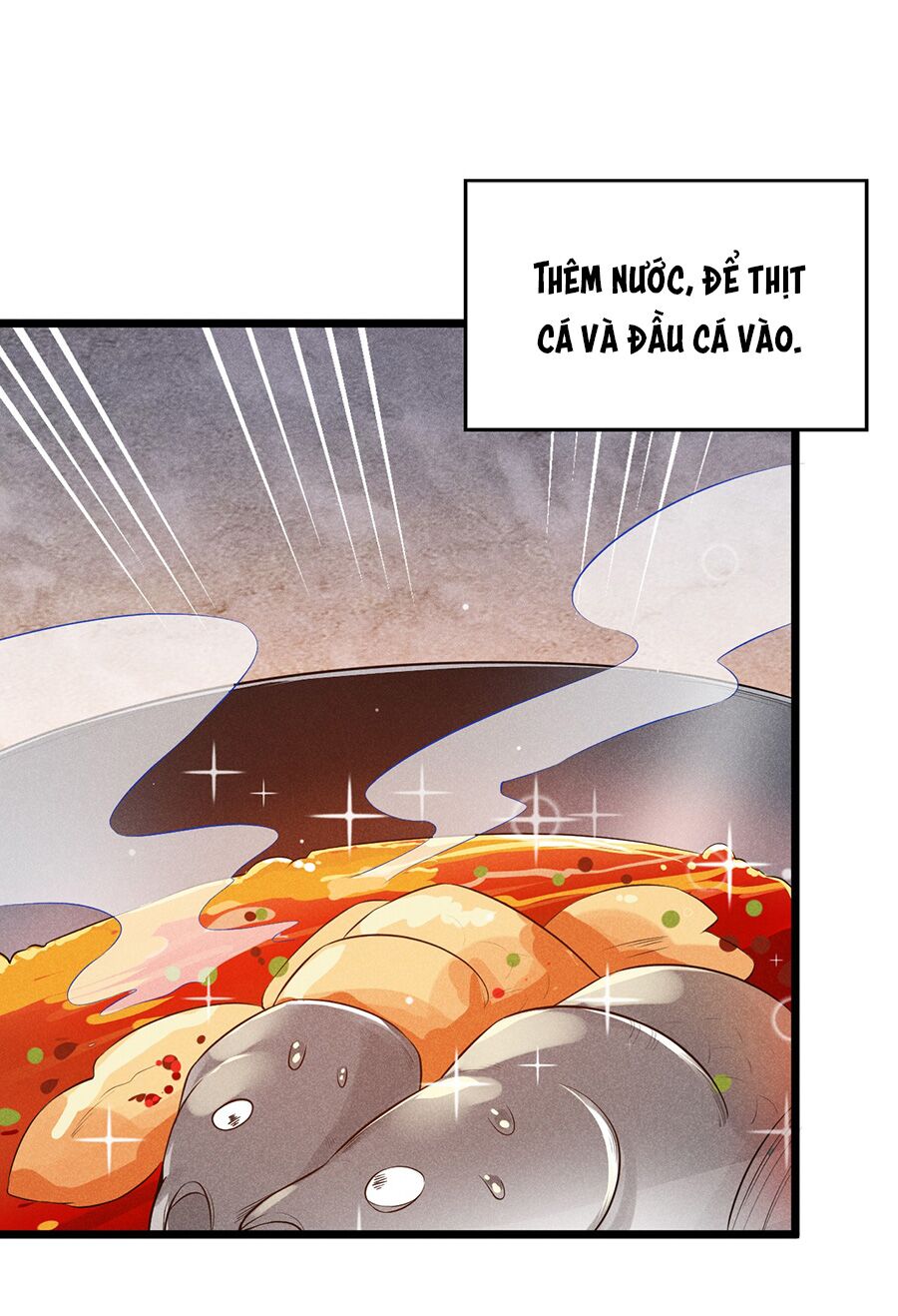 Võ Lâm đệ nhất đầu bếp - Chapter 12.1 - Page 39