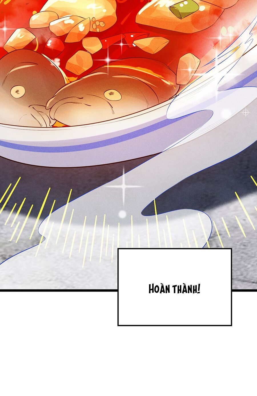 Võ Lâm đệ nhất đầu bếp - Chapter 12.1 - Page 43