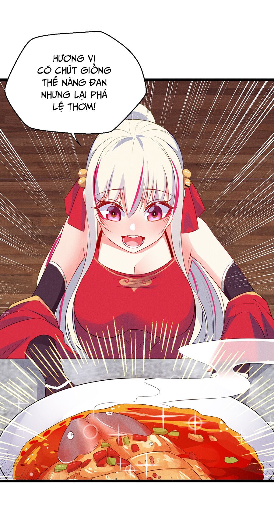 Võ Lâm đệ nhất đầu bếp - Chapter 12.1 - Page 44