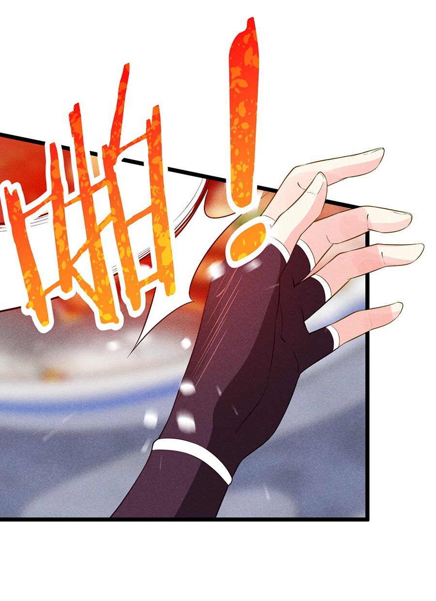 Võ Lâm đệ nhất đầu bếp - Chapter 12.1 - Page 46