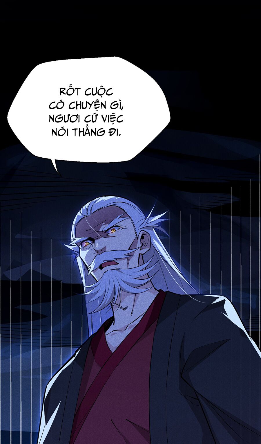 Võ Lâm đệ nhất đầu bếp - Chapter 12.1 - Page 4