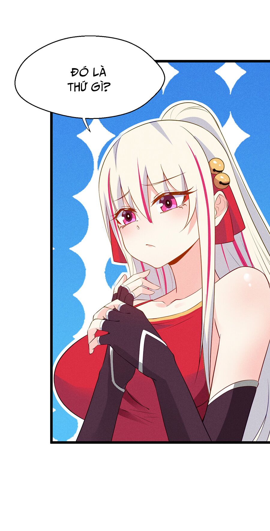 Võ Lâm đệ nhất đầu bếp - Chapter 12.1 - Page 49