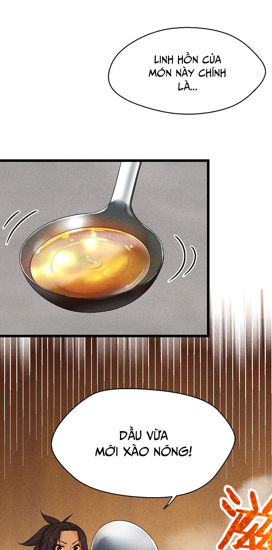 Võ Lâm đệ nhất đầu bếp - Chapter 12.1 - Page 50