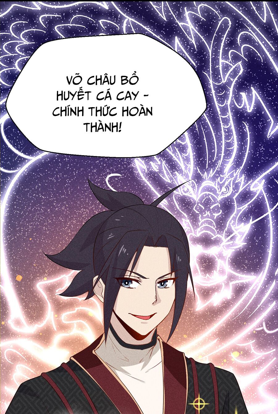 Võ Lâm đệ nhất đầu bếp - Chapter 12.1 - Page 53