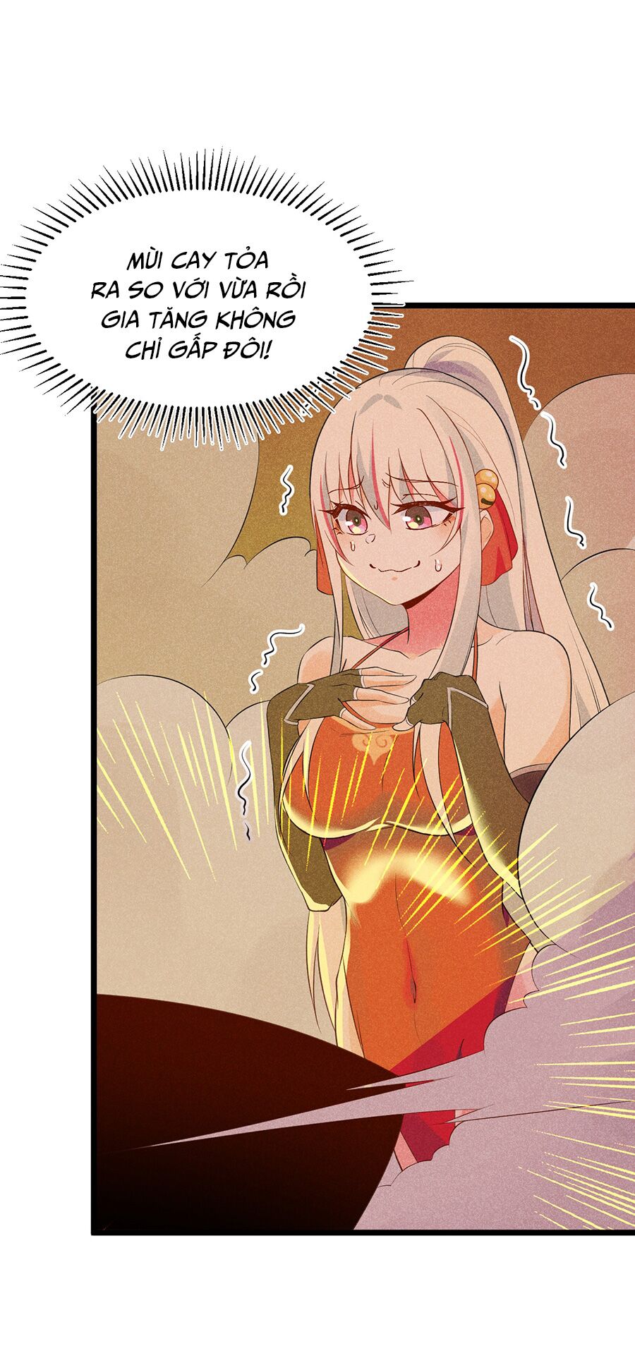 Võ Lâm đệ nhất đầu bếp - Chapter 12.1 - Page 55