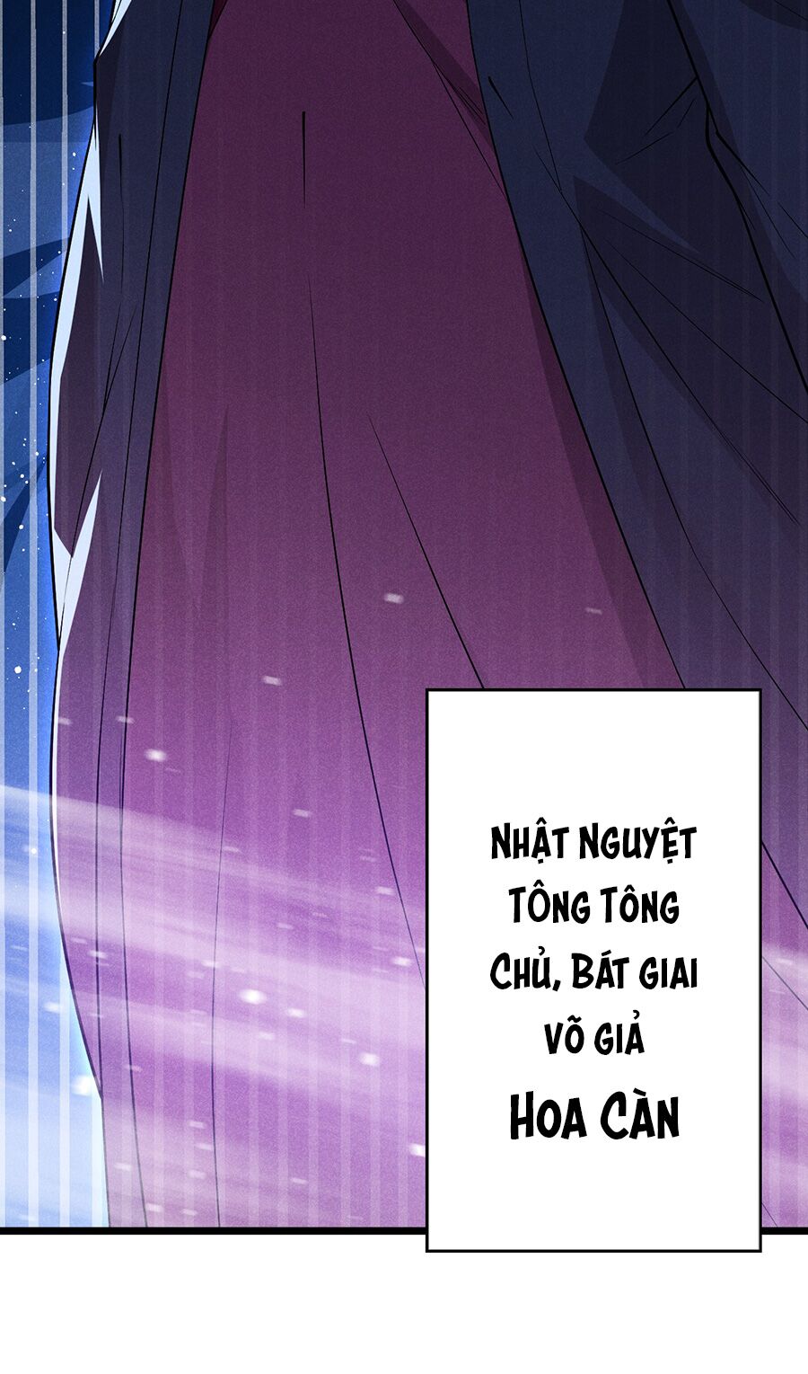 Võ Lâm đệ nhất đầu bếp - Chapter 12.1 - Page 5