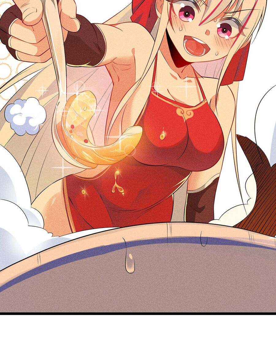 Võ Lâm đệ nhất đầu bếp - Chapter 12.1 - Page 60