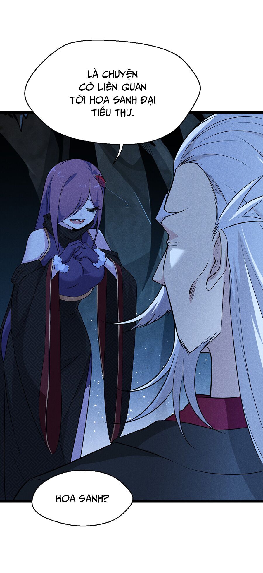 Võ Lâm đệ nhất đầu bếp - Chapter 12.1 - Page 6