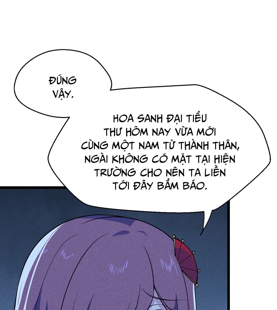 Võ Lâm đệ nhất đầu bếp - Chapter 12.1 - Page 7