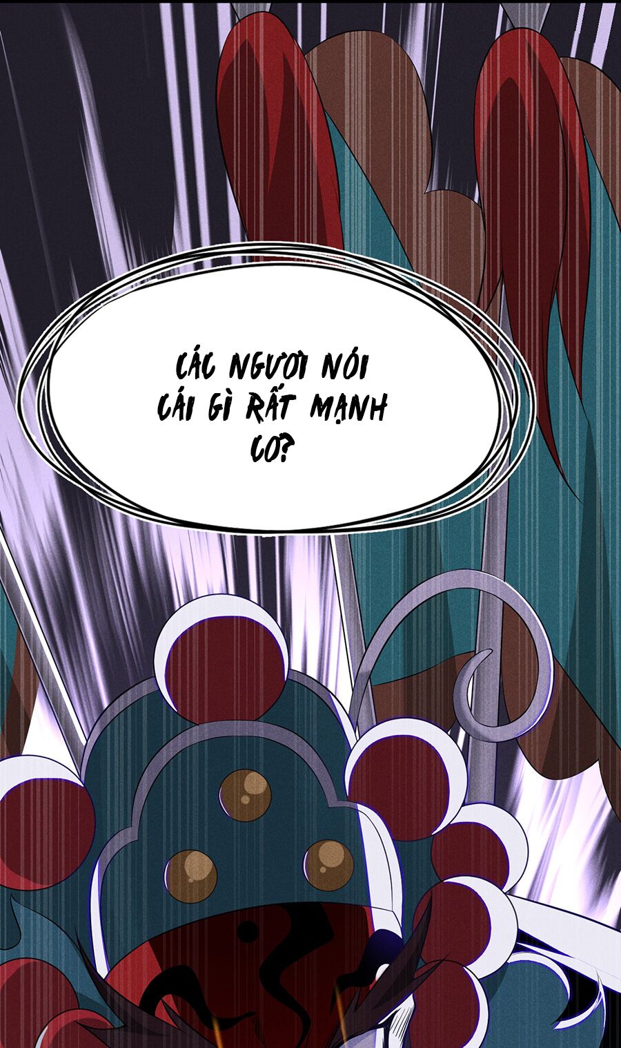 Võ Lâm đệ nhất đầu bếp - Chapter 12.2 - Page 11