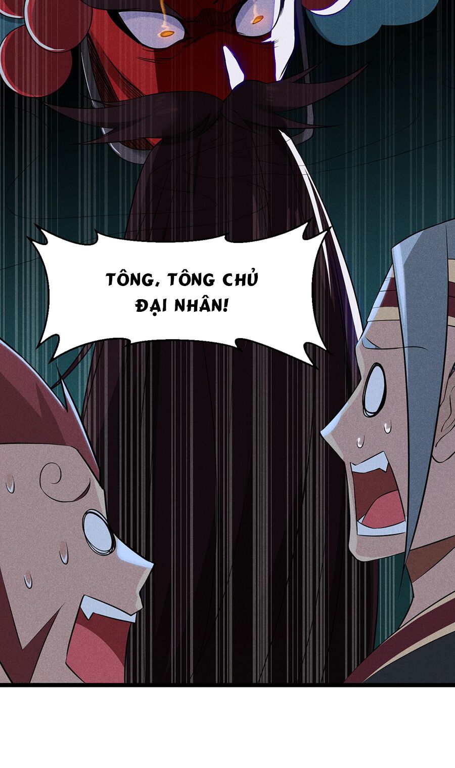 Võ Lâm đệ nhất đầu bếp - Chapter 12.2 - Page 12