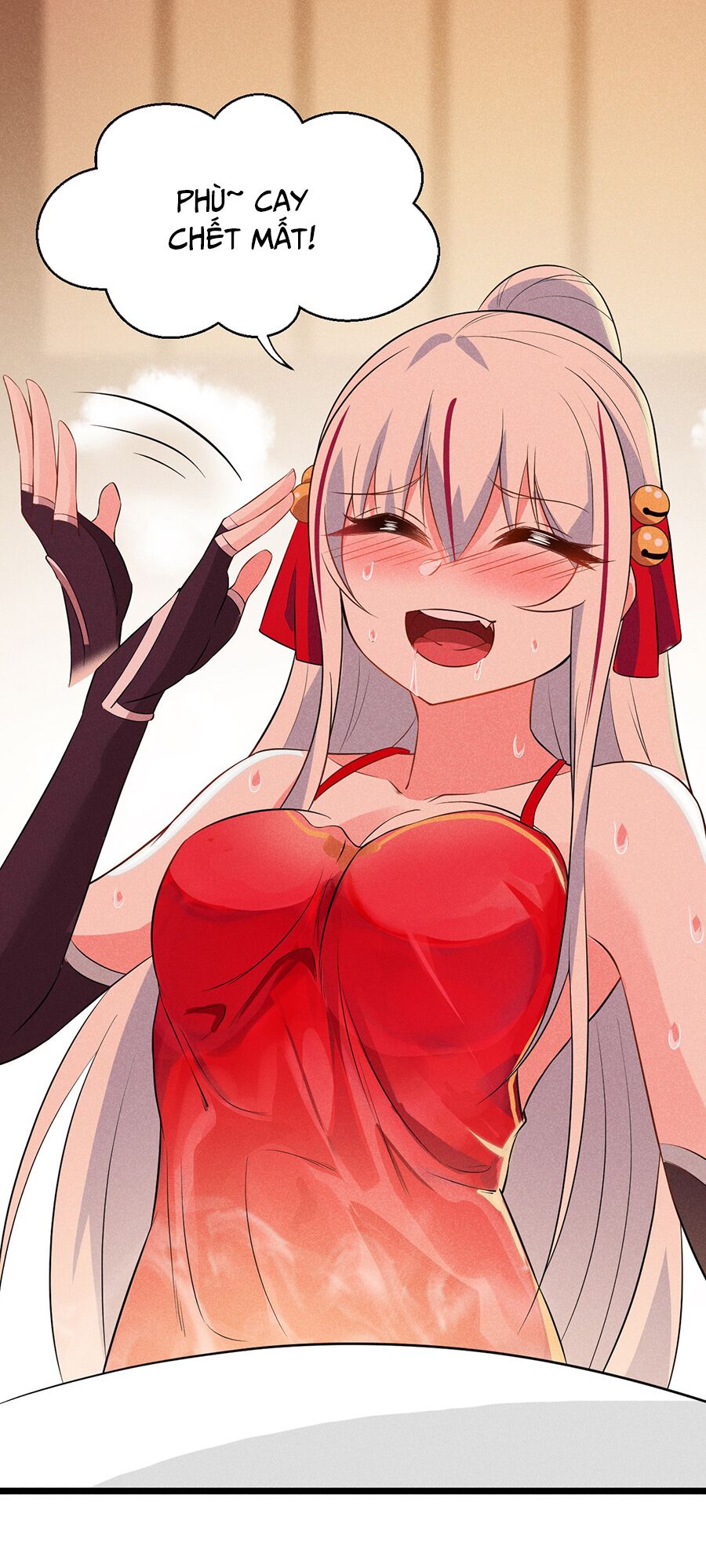 Võ Lâm đệ nhất đầu bếp - Chapter 12.2 - Page 13