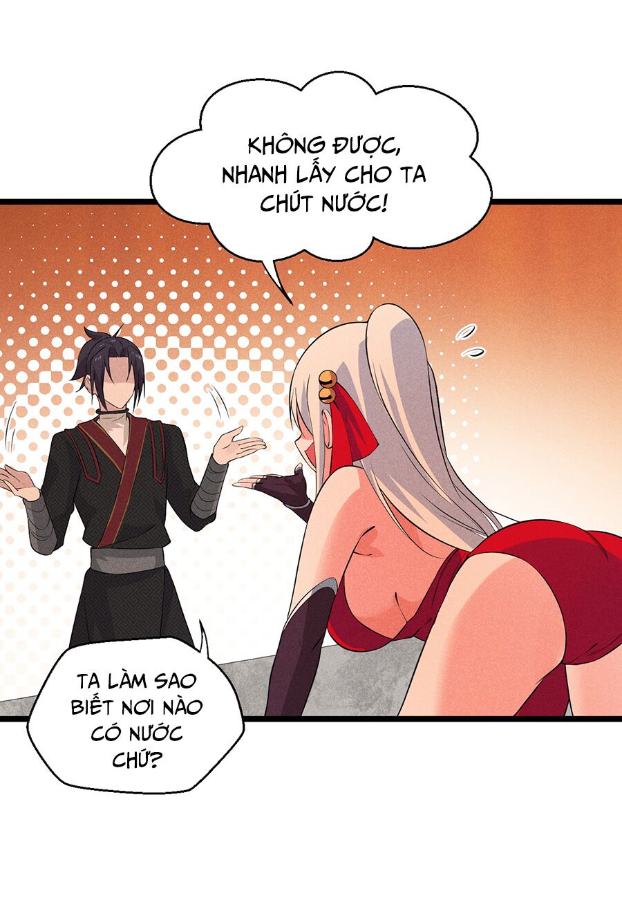Võ Lâm đệ nhất đầu bếp - Chapter 12.2 - Page 14