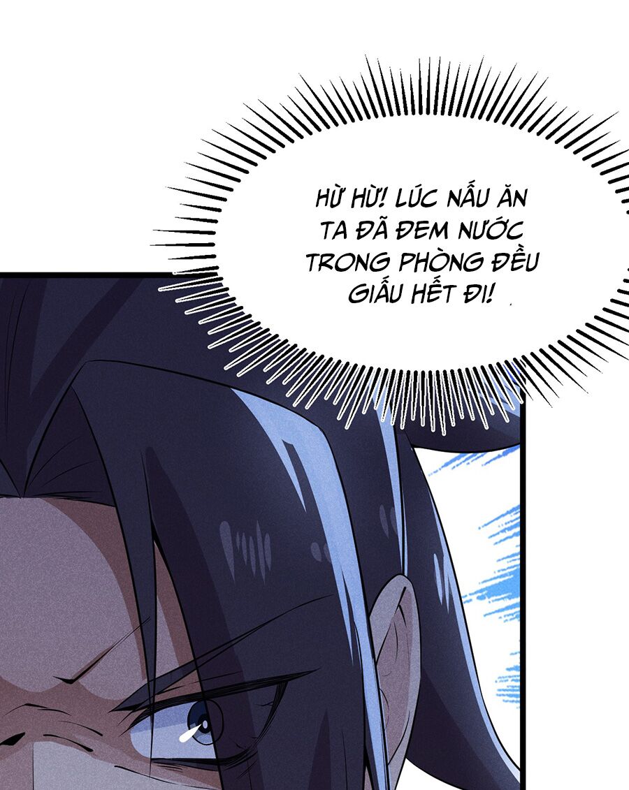 Võ Lâm đệ nhất đầu bếp - Chapter 12.2 - Page 16