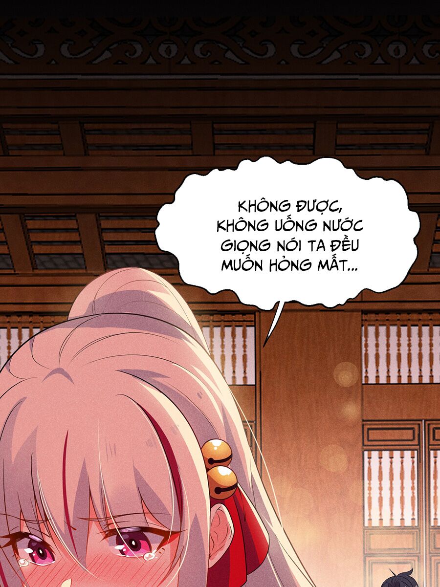 Võ Lâm đệ nhất đầu bếp - Chapter 12.2 - Page 18