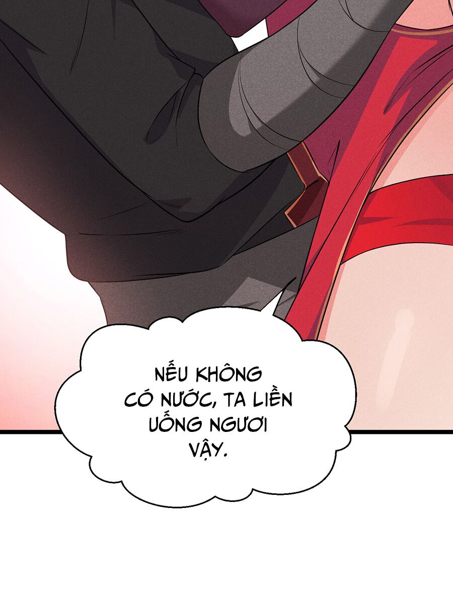 Võ Lâm đệ nhất đầu bếp - Chapter 12.2 - Page 28