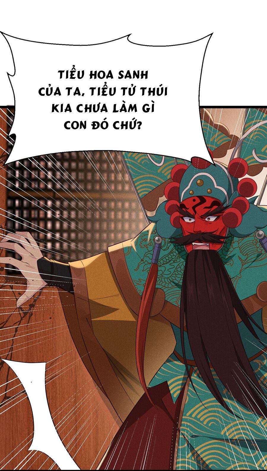 Võ Lâm đệ nhất đầu bếp - Chapter 12.2 - Page 29