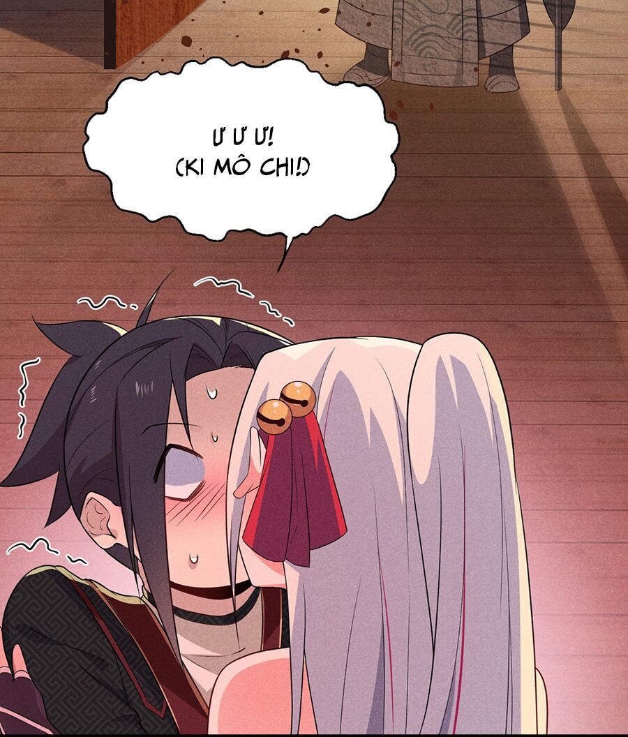 Võ Lâm đệ nhất đầu bếp - Chapter 12.2 - Page 33