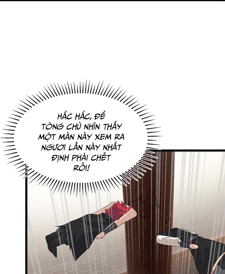 Võ Lâm đệ nhất đầu bếp - Chapter 12.2 - Page 34