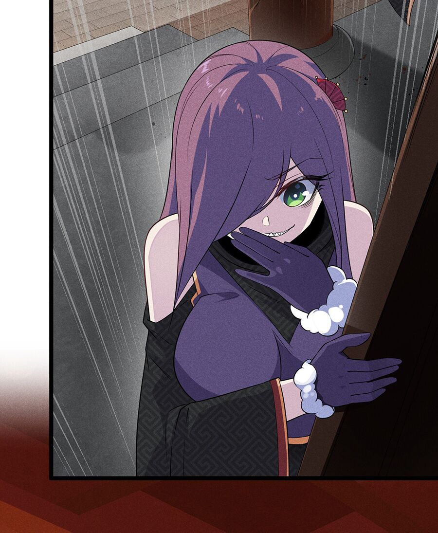 Võ Lâm đệ nhất đầu bếp - Chapter 12.2 - Page 35