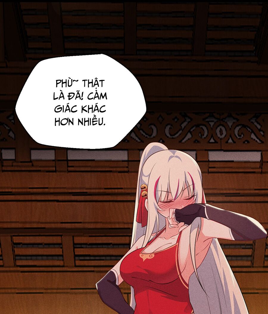 Võ Lâm đệ nhất đầu bếp - Chapter 12.2 - Page 40