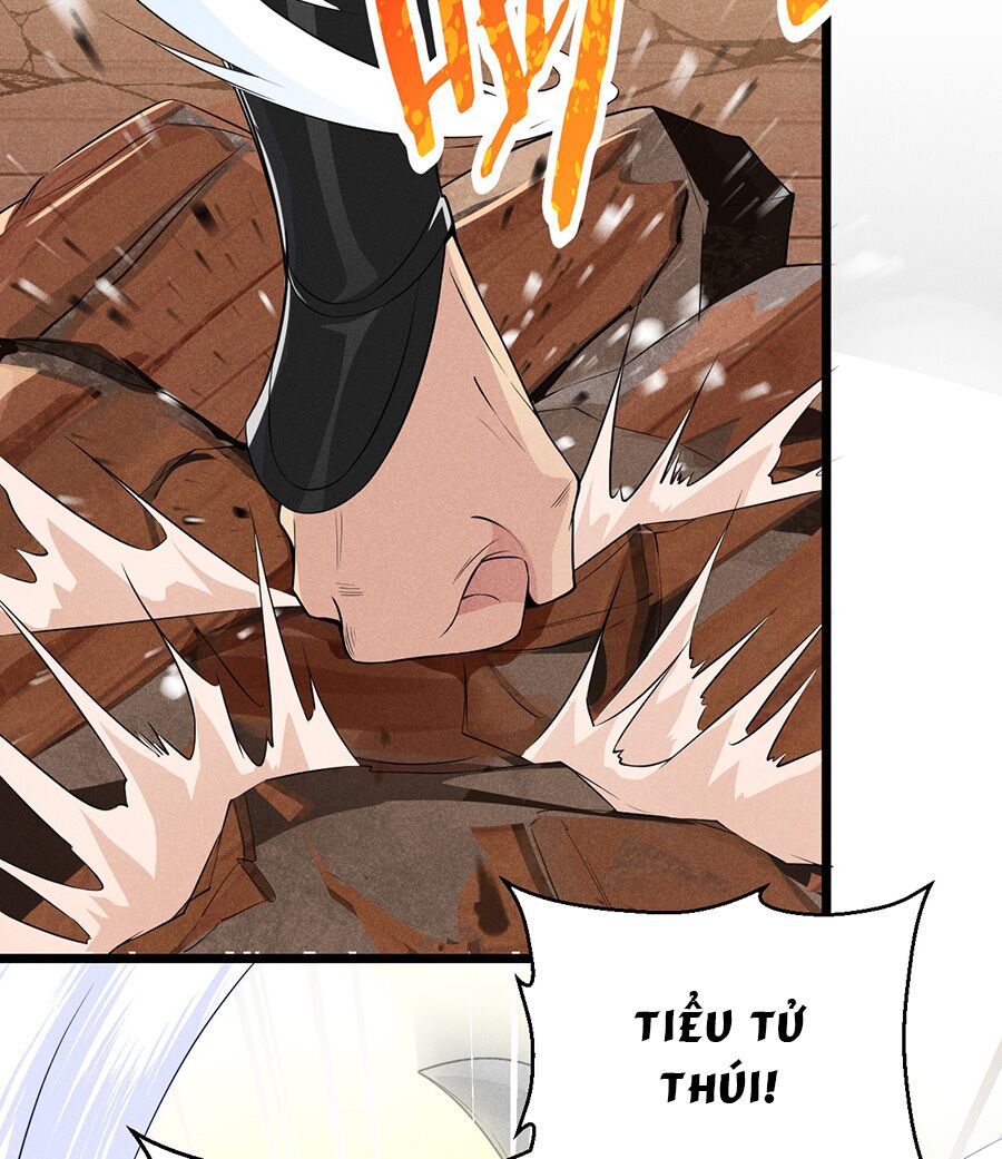 Võ Lâm đệ nhất đầu bếp - Chapter 12.2 - Page 43