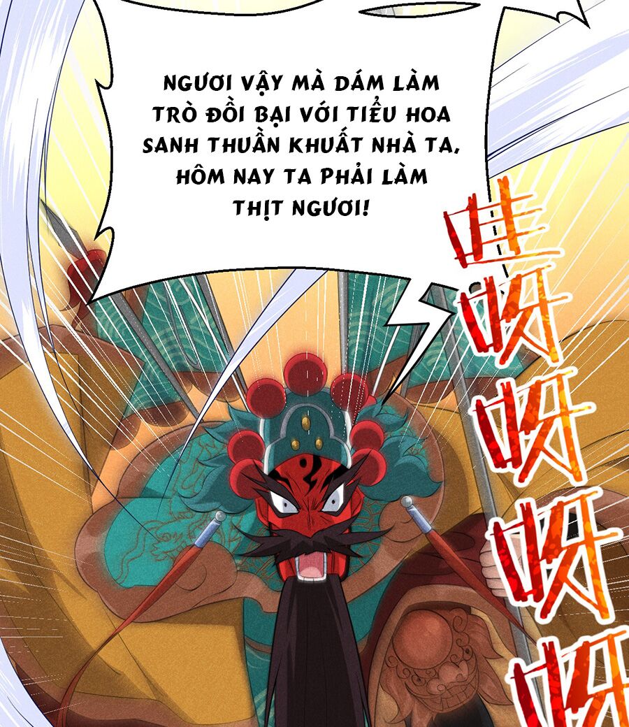 Võ Lâm đệ nhất đầu bếp - Chapter 12.2 - Page 44