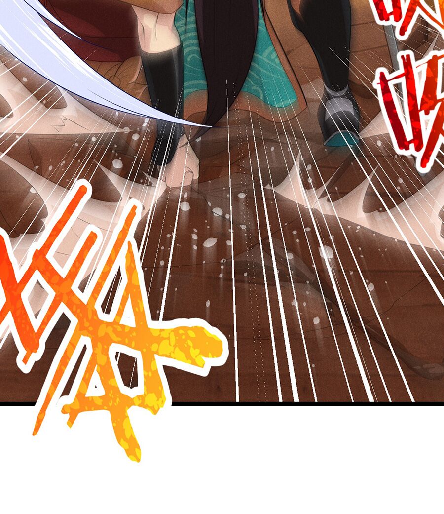 Võ Lâm đệ nhất đầu bếp - Chapter 12.2 - Page 45