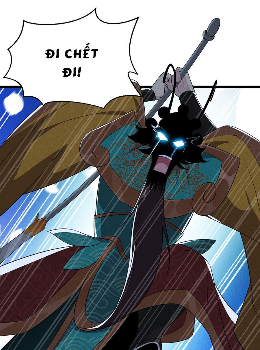 Võ Lâm đệ nhất đầu bếp - Chapter 12.2 - Page 47