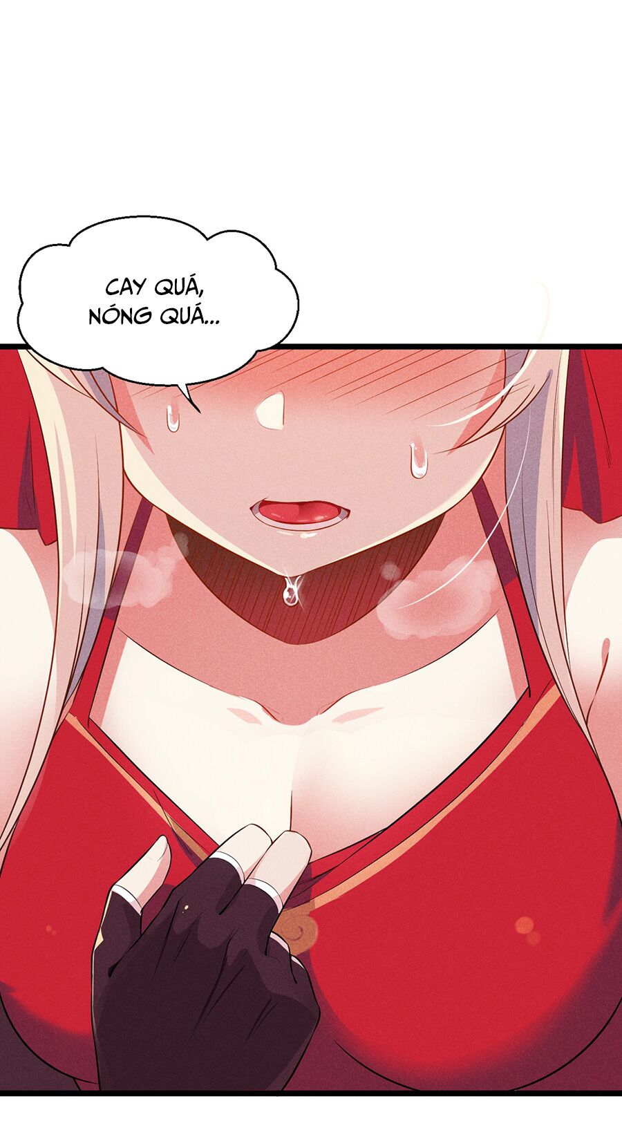 Võ Lâm đệ nhất đầu bếp - Chapter 12.2 - Page 4