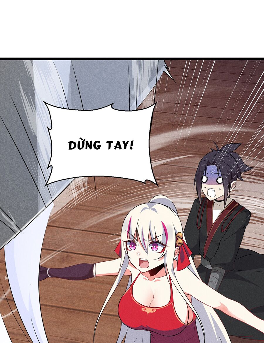 Võ Lâm đệ nhất đầu bếp - Chapter 12.2 - Page 49