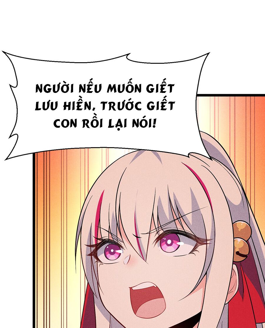 Võ Lâm đệ nhất đầu bếp - Chapter 12.2 - Page 51