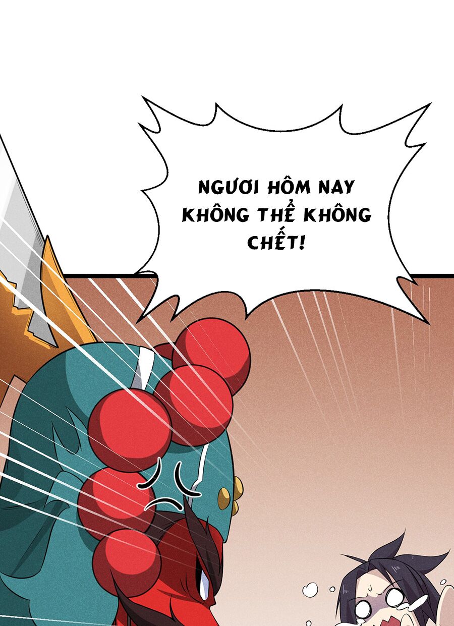 Võ Lâm đệ nhất đầu bếp - Chapter 12.2 - Page 58