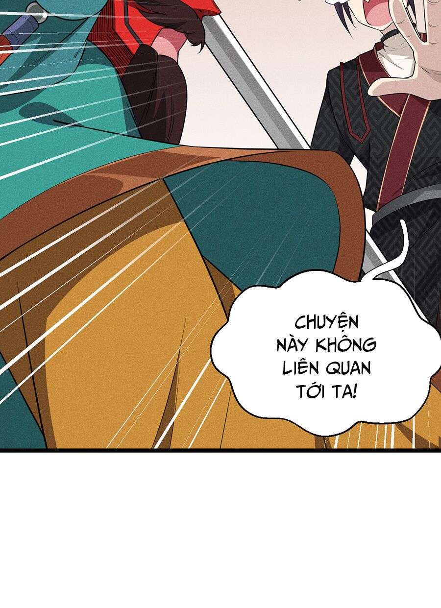Võ Lâm đệ nhất đầu bếp - Chapter 12.2 - Page 59