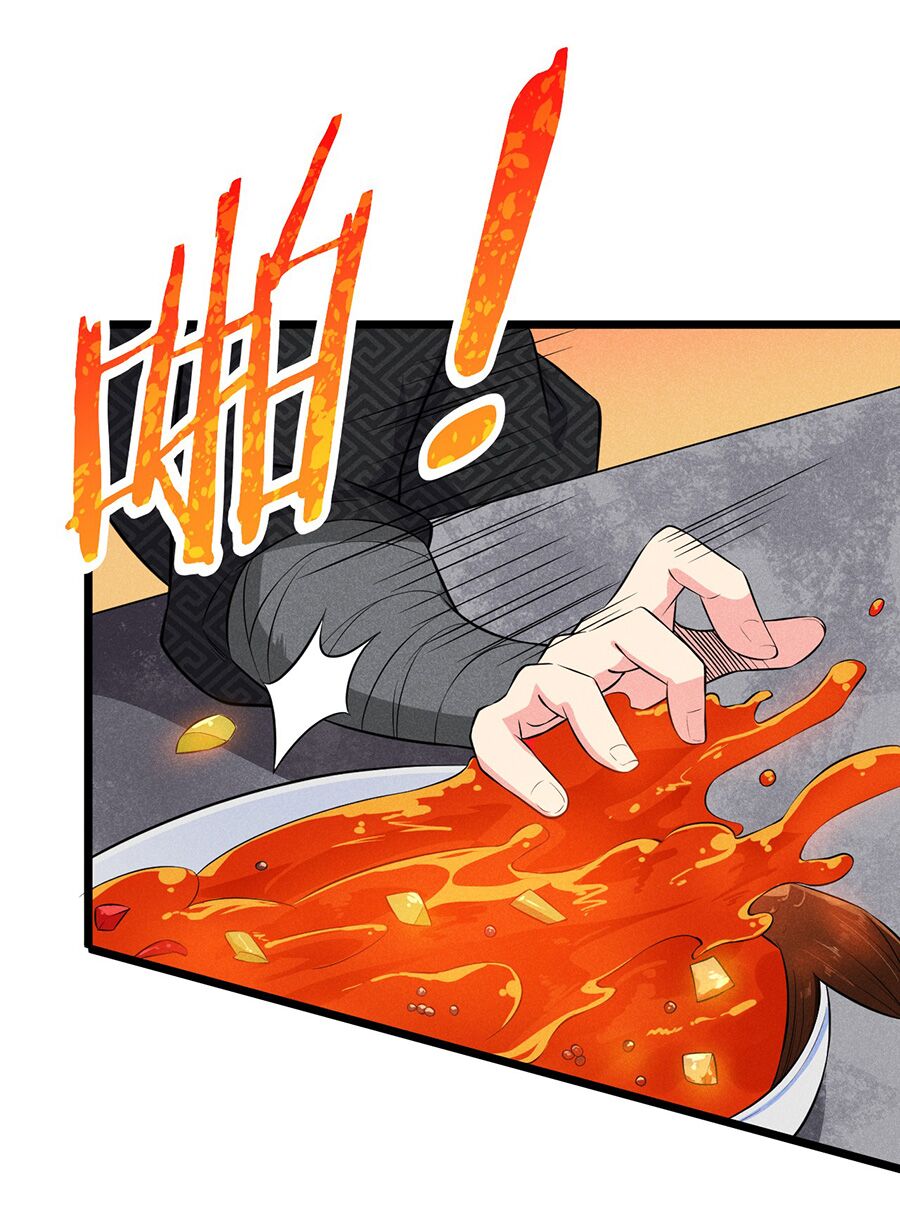 Võ Lâm đệ nhất đầu bếp - Chapter 12.2 - Page 60