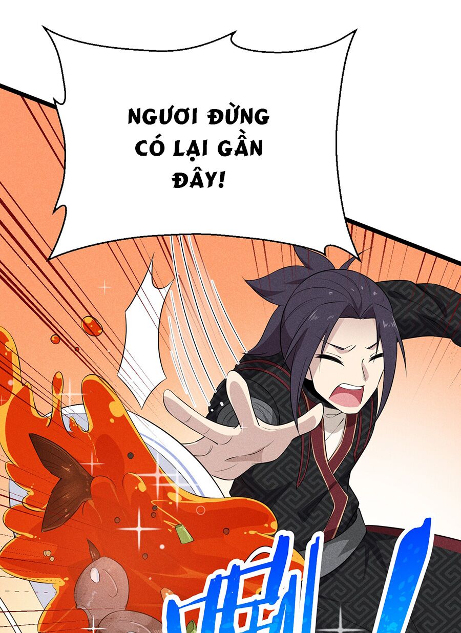 Võ Lâm đệ nhất đầu bếp - Chapter 12.2 - Page 61