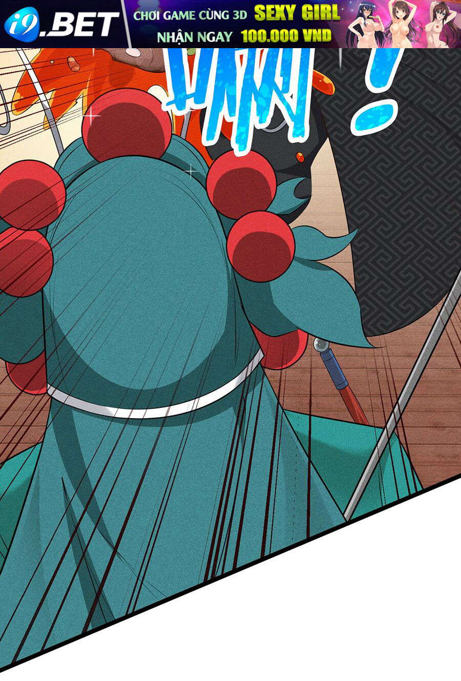 Võ Lâm đệ nhất đầu bếp - Chapter 12.2 - Page 62