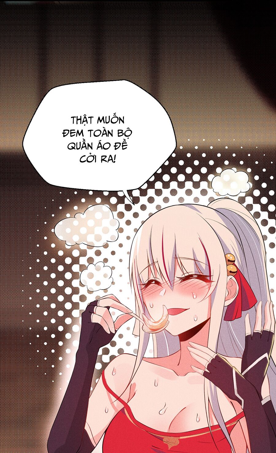 Võ Lâm đệ nhất đầu bếp - Chapter 12.2 - Page 6