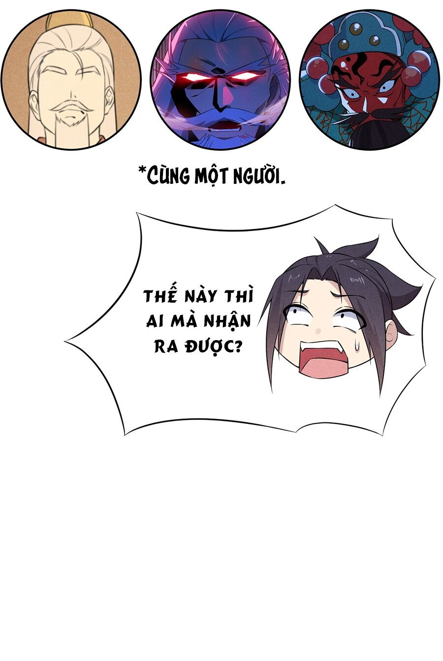 Võ Lâm đệ nhất đầu bếp - Chapter 12.2 - Page 69