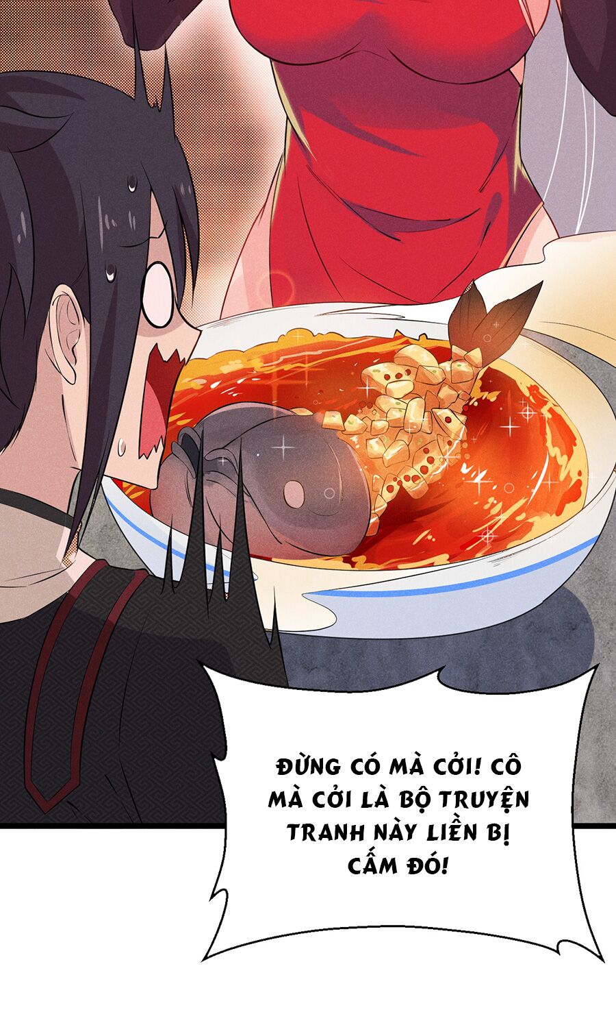 Võ Lâm đệ nhất đầu bếp - Chapter 12.2 - Page 7