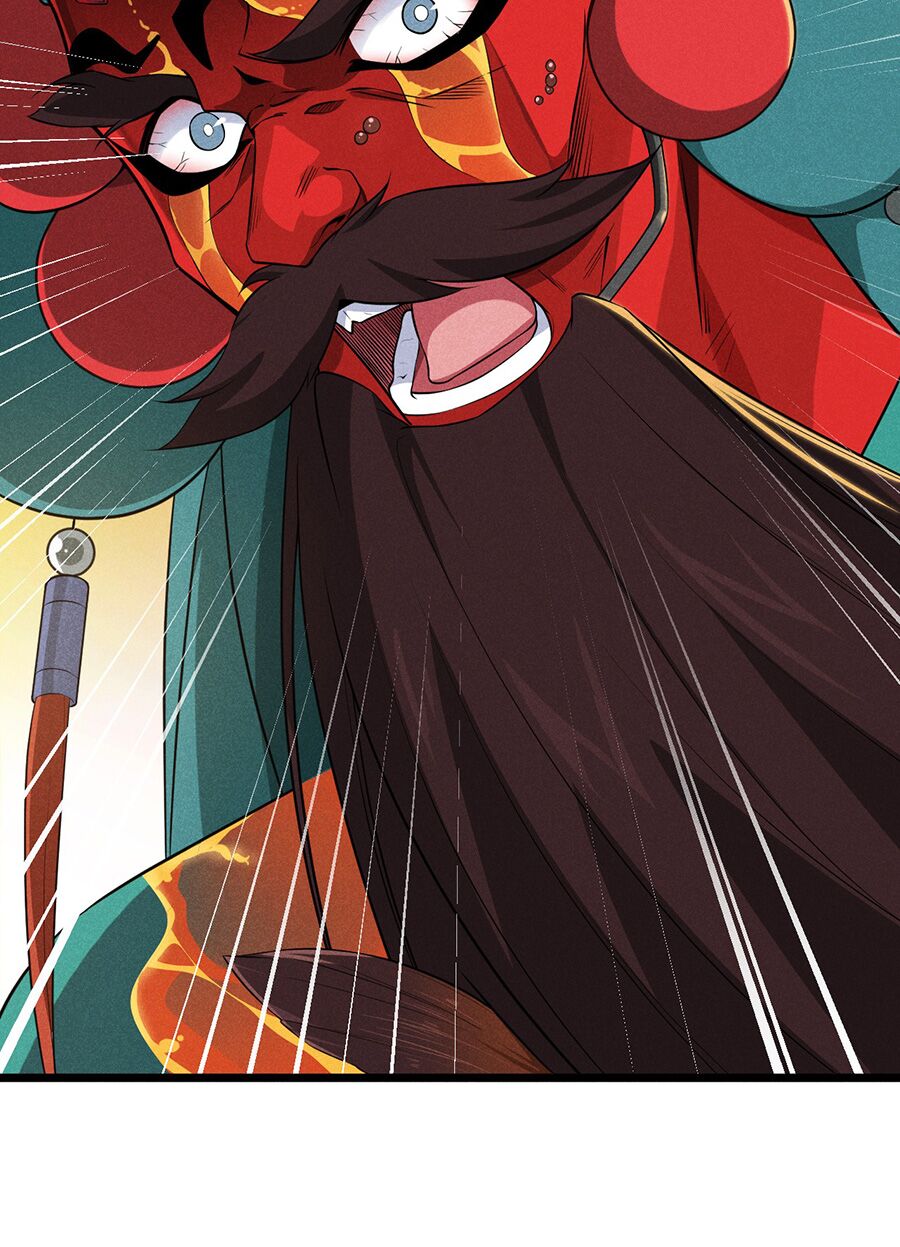 Võ Lâm đệ nhất đầu bếp - Chapter 13.1 - Page 9