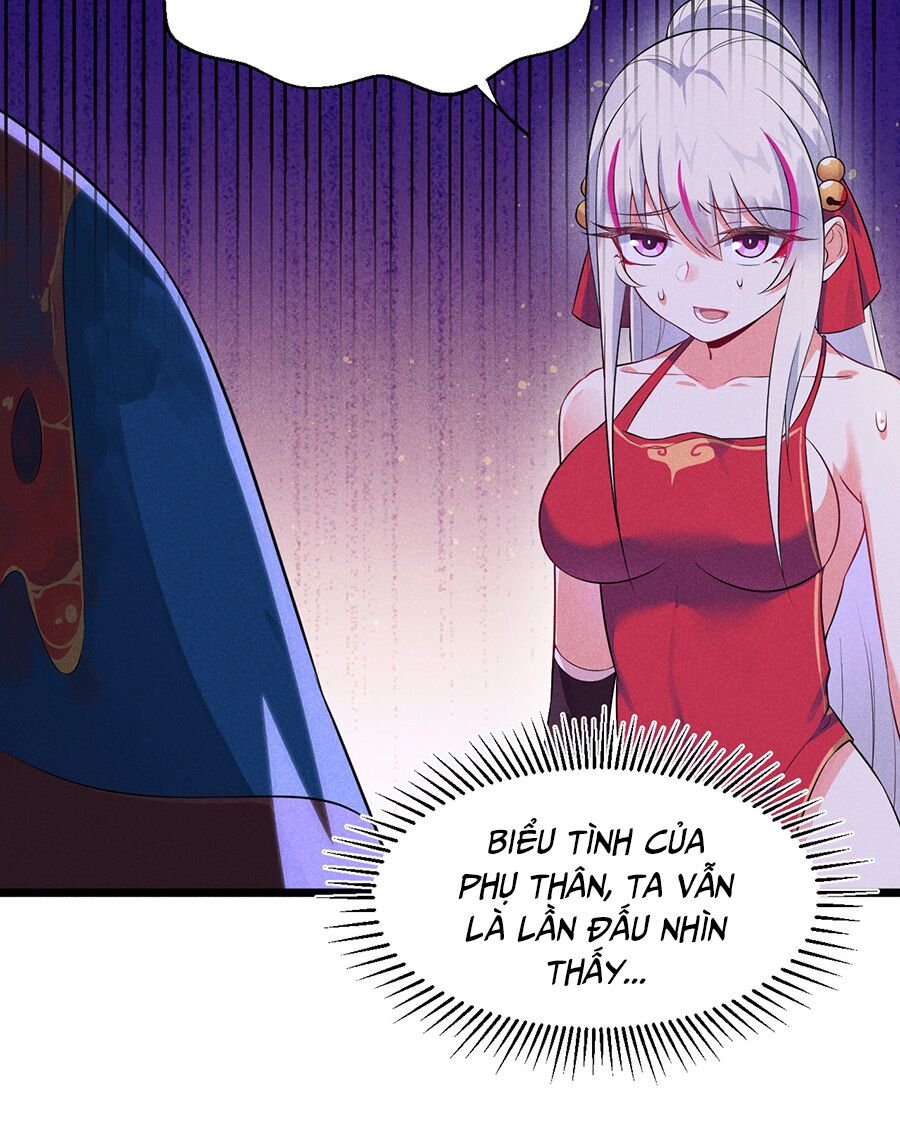 Võ Lâm đệ nhất đầu bếp - Chapter 13.1 - Page 11