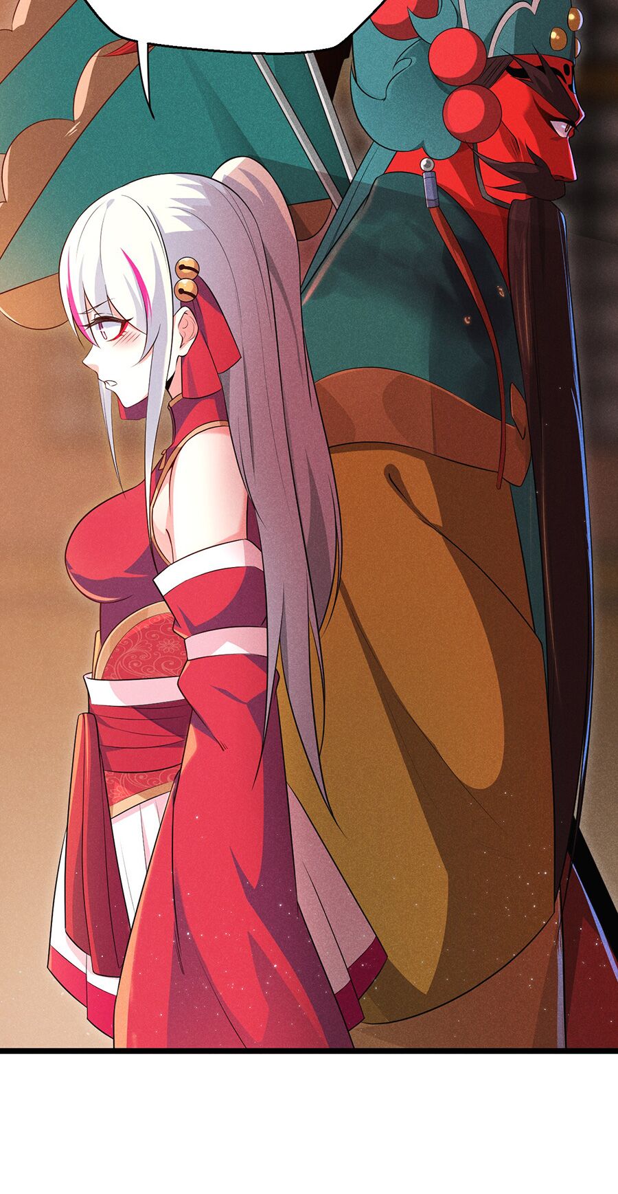 Võ Lâm đệ nhất đầu bếp - Chapter 13.1 - Page 13