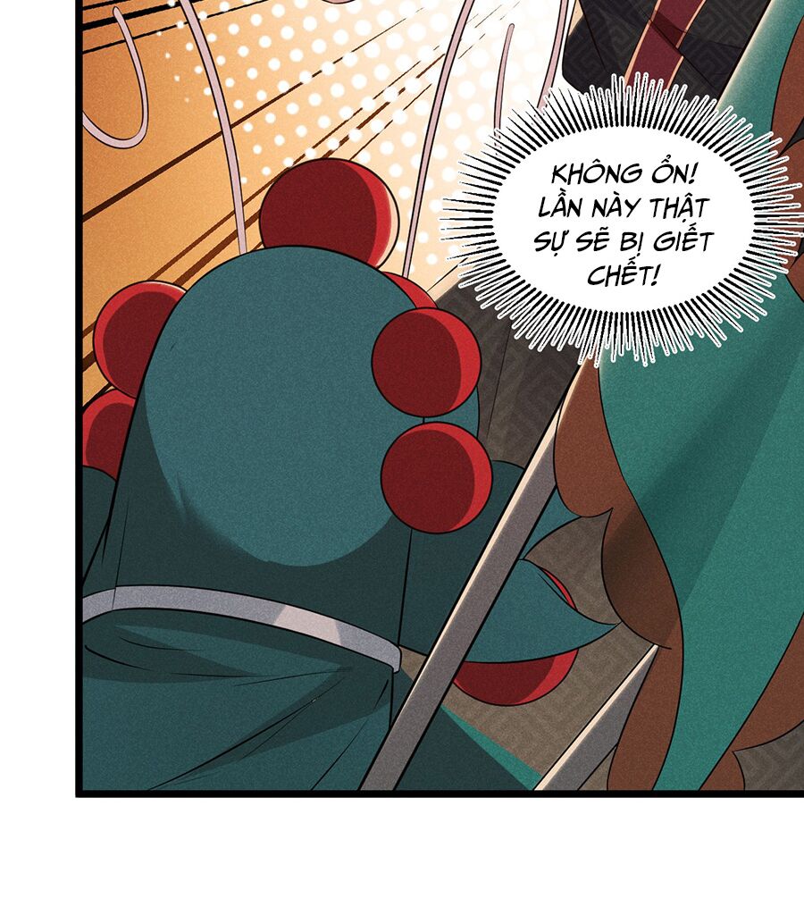 Võ Lâm đệ nhất đầu bếp - Chapter 13.1 - Page 15