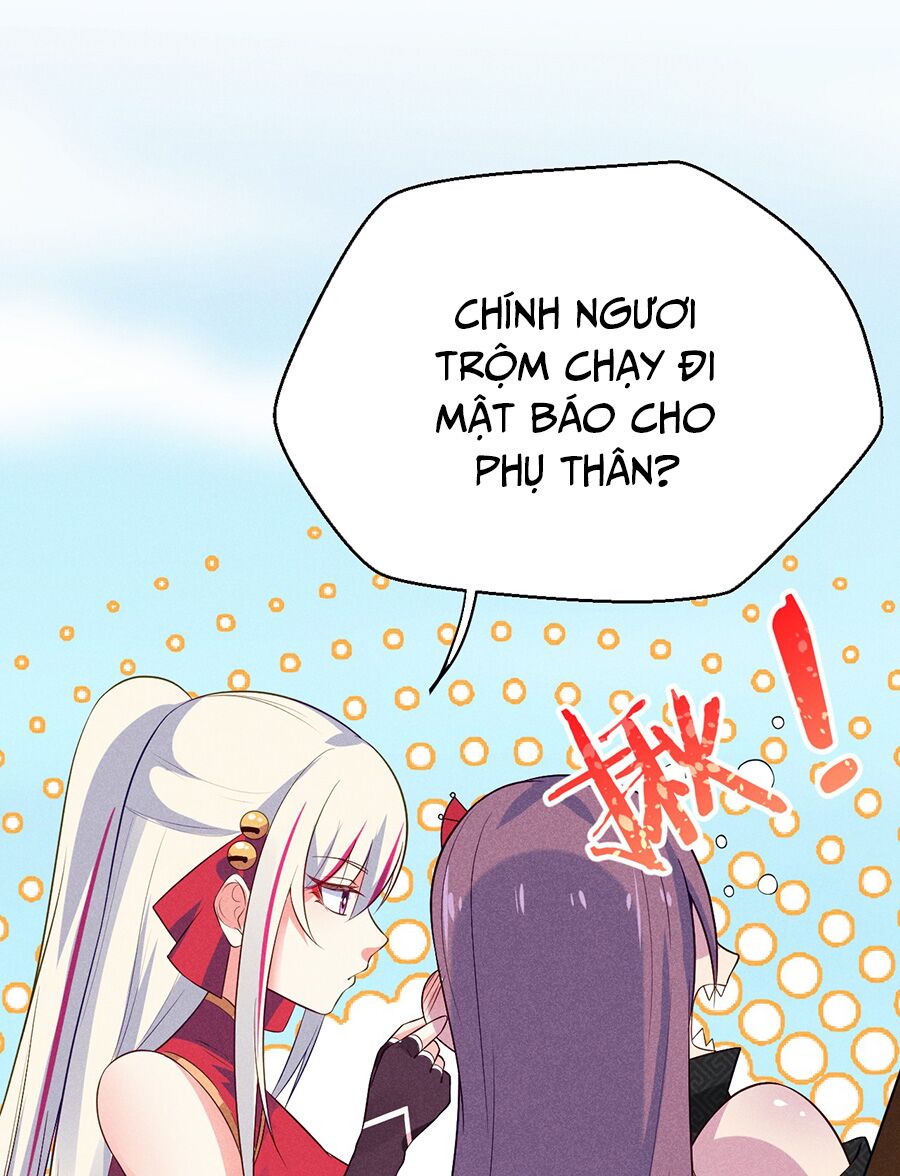 Võ Lâm đệ nhất đầu bếp - Chapter 13.1 - Page 20