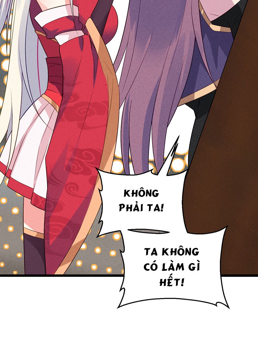 Võ Lâm đệ nhất đầu bếp - Chapter 13.1 - Page 21