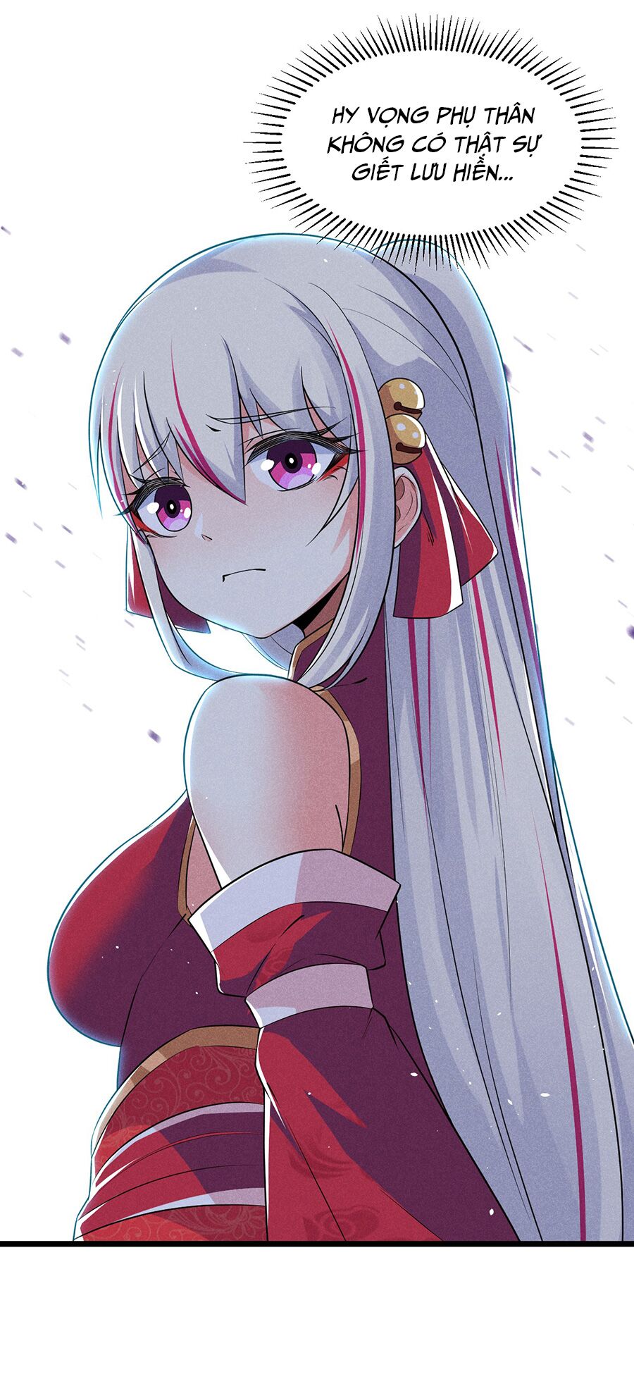 Võ Lâm đệ nhất đầu bếp - Chapter 13.1 - Page 25