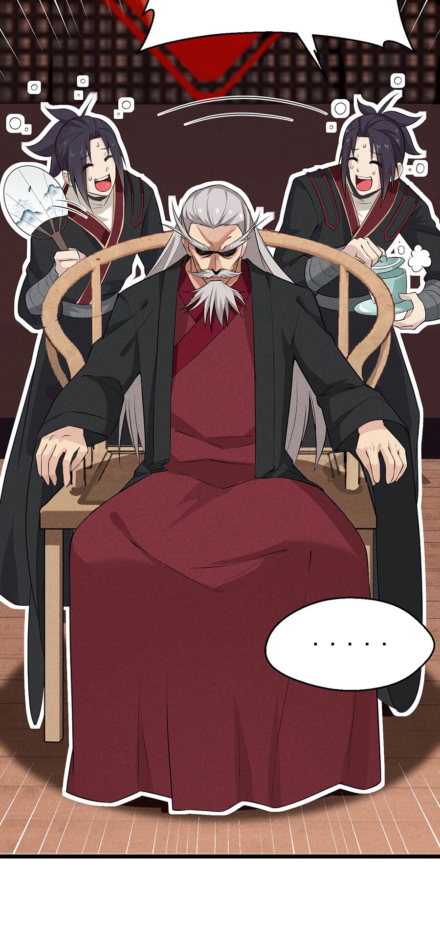 Võ Lâm đệ nhất đầu bếp - Chapter 13.1 - Page 27