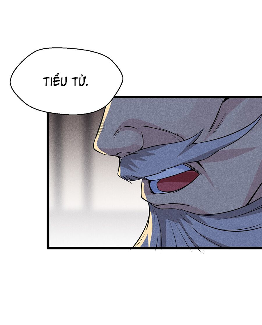Võ Lâm đệ nhất đầu bếp - Chapter 13.1 - Page 28